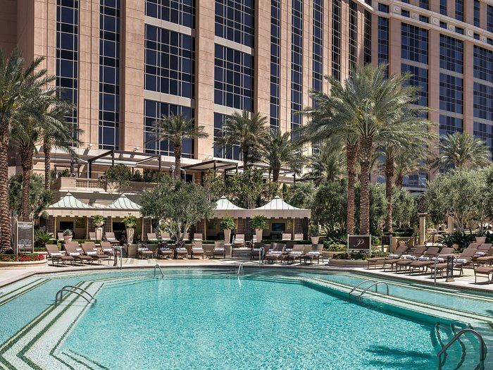 Journey to Exceptional Casino Hotels