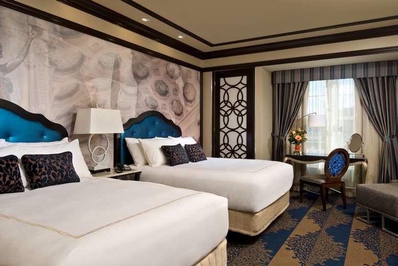 Hotel & Casino - Bally’s Dover Resort 🎰