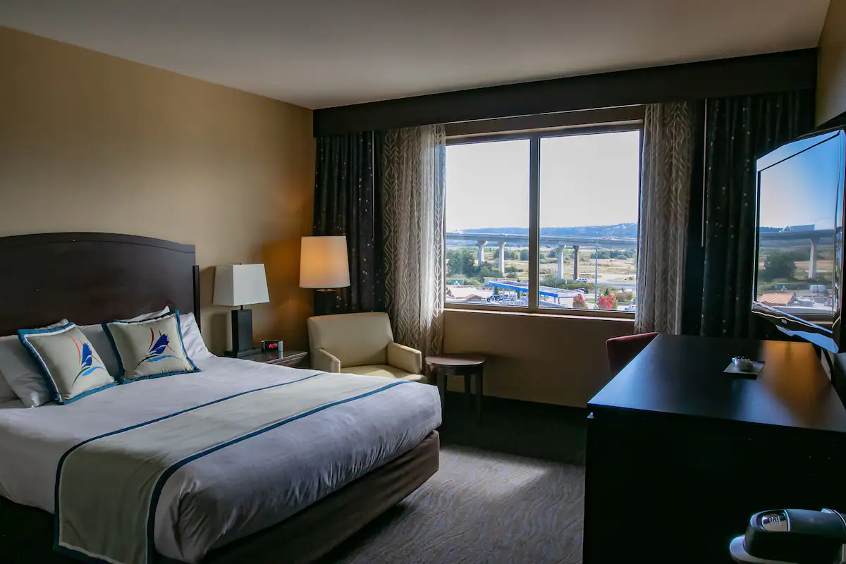 Hotel & Casino - Live Casino Hotel Philly 🎰